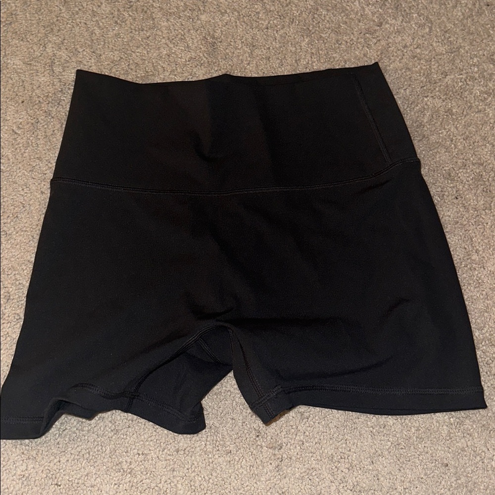 Aerie Biker Shorts